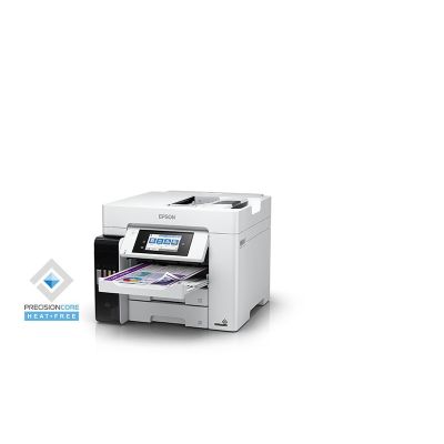 4. Epson EcoTank L6580
