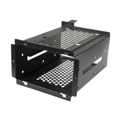 13. Inter-Tech C-501 Aspect Midi Tower Czarny