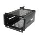 13. Inter-Tech C-501 Aspect Midi Tower Czarny