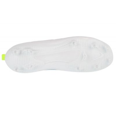 4. Buty piłkarskie Nike Huarache 9 Varsity Lax SE FG M FZ3620-100