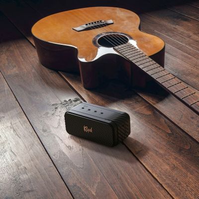 13. Klipsch Nashville - Przenośny głośnik Bluetooth