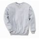 Bluza Carhartt Midweight Crewneck Heather Grey