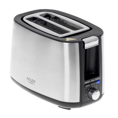 20. Toster ADLER AD 3214