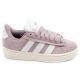 10. Adidas buty sportowe damskie Grand Court Alpha 00s sneakersy skóra