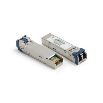2. LevelOne GVT-0301 moduł przekaźników sieciowych Swiatłowód 1250 Mbit/s SFP 1310 nm