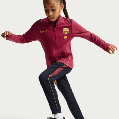 3. Dres Nike FC Barcelona Academy Pro Junior II1692-621