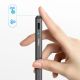 4. Rysik aktywny Metapen A8 stylus do iPada USB-C - czarny
