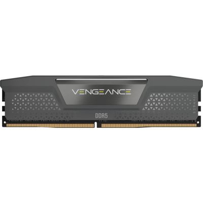 4. Corsair Vengeance CMK32GX5M2B6400Z32 moduł pamięci 32 GB 2 x 16 GB DDR5 6400 MT/s 288-pin DIMM