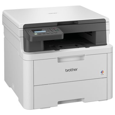 10. Drukarka LED Brother DCPL3520CDWRE1 A4, 2400 x 600 DPI, 18 stron/min, Wi-Fi