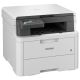 10. Drukarka LED Brother DCPL3520CDWRE1 A4, 2400 x 600 DPI, 18 stron/min, Wi-Fi