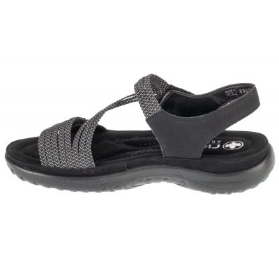 2. Sandały Rieker Sandals W 64870-00