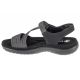 2. Sandały Rieker Sandals W 64870-00
