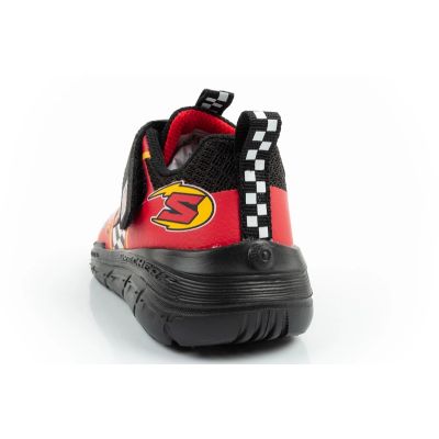 14. Skechers Skech Tracks  buty sportowe dziecięce chłopięce lekkie wygodne