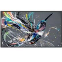 Philips 50BDL3511Q/00 signage display Cyfrowa tablica A 127 cm (50") 500 cd/m2 4K Ultra HD Czarny 18/7