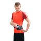 2. Deuter Shortrail I Black - nerka do biegania