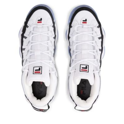 4. Buty Fila Spaghetti M FFM0258.13036