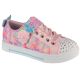 Skechers Twinkle Sparks - Underwater Magic 314824L-LPMT Różowe 27
