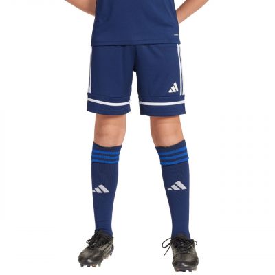 4. Spodenki adidas Squadra 25 Jr JN5458