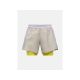 Szorty męskie PEAK PERFORMANCE M Discover 2-In-1 Shorts kolor szary