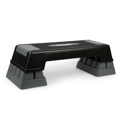 16. VIRTUFIT REGULOWANY STEP / STEPER AEROBIK FITNESS