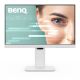 2. BenQ GW2486TC monitor komputerowy 60,5 cm (23.8") 1920 x 1080 px Full HD Biały