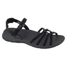 Teva W Tirra Traveler Sandals 1166130-BLK Czarne 36