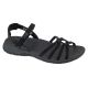 Teva W Tirra Traveler Sandals 1166130-BLK Czarne 36