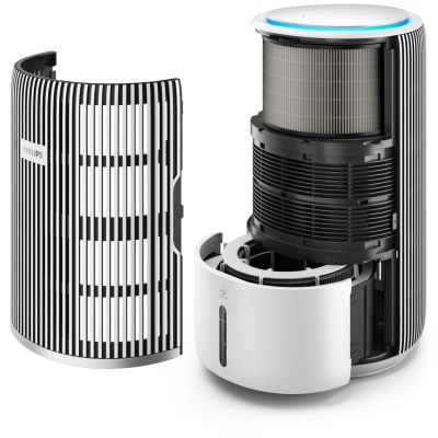 6. Oczyszczacz powietrza PHILIPS AC3420/10