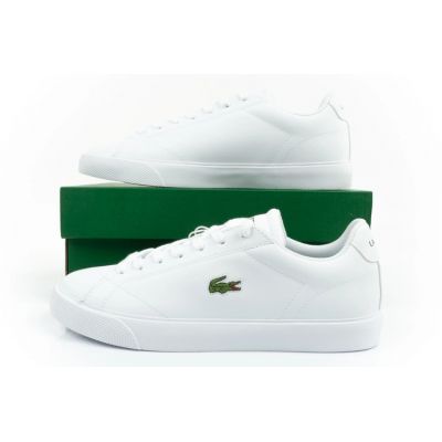 10. Buty Lacoste Lerond Set 125 2 CFA W 749CFA003721G