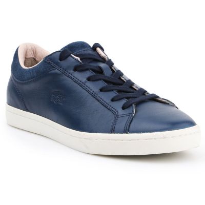 Buty lifestylowe Lacoste Straightset 7-30SRW0028003