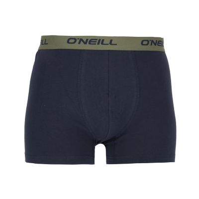 3. Bokserki O'Nell Boxer Camo & Plain 3PK M 92800622673