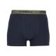 3. Bokserki O'Nell Boxer Camo & Plain 3PK M 92800622673