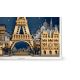 20. LEGO Architecture 21064 Paryż