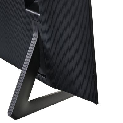 16. Telewizor Samsung QE65S85F OLED 65'' 4K Ultra HD 120 Hz Tizen Q-Symphony Czarny