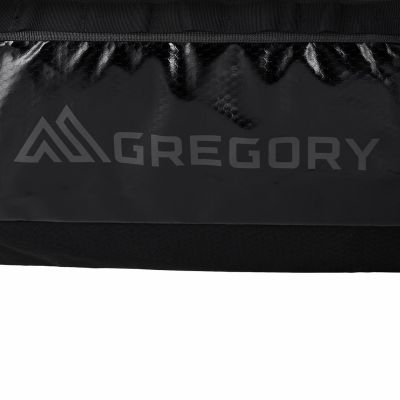 8. Torba podróżna GREGORY Alpaca 100 Obs Black