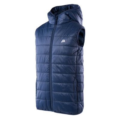 3. Kamizelka pikowana Martes Maron Vest Jr 92800360609