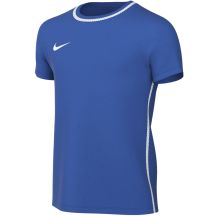 Koszulka dla dzieci Nike Dri-Fit Park 26 niebieska HM7134 463