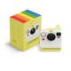 2. Polaroid Now Instant Generation 3 Żółty