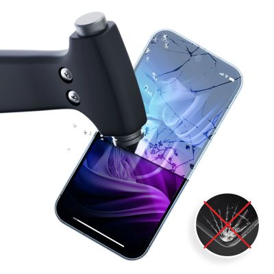 16. Folia matowa 3mk Silky Matt Pro na Google Pixel 9 / 9 Pro