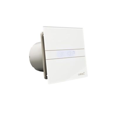 Wentylator kanałowy CATA E-100 GTH 00900239