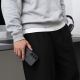 7. Etui Tech-Protect BasicMag MagSafe na Samsung Galaxy S26 FE - czarne matowe