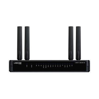 5. Router Lancom Systems 1803VAW-5G (EU)