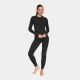 17. Bielizna termoaktywna Alpinus Tactical Base Layer Set W GT18370