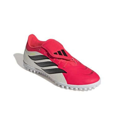 3. Buty adidas Predator Club FT TF JR5911