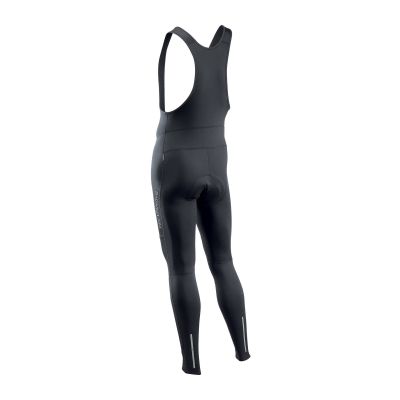 2. Spodnie rowerowe NORTHWAVE FORCE 2 BIBTIGHT MS