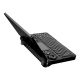 10. Laptop GPD-WinMini-HX37032002B Ryzen AI 9 HX370/7" FHD Touchscreen 120Hz/32GB/SSD 2TB/BT/BLKB/AMD Radeon 890M 8GB/Win 11 Black
