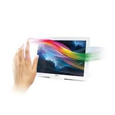 3. Panel do sterowania gestami FIBARO Swipe, biały (FGGC-001 ZW5)