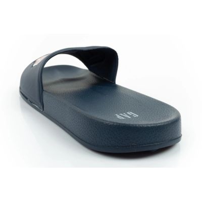 5. Gap buty sportowe męskie laczki Murphy wsuwane klapki wygodne lekkie granatowe