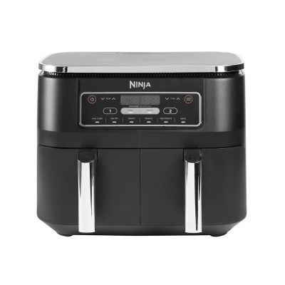 8. NINJA FRYTKOWNICA BEZTŁUSZCZOWA AF300EU