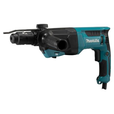 3. Makita Młotowiertarka 800W HR2670FT 3,0J